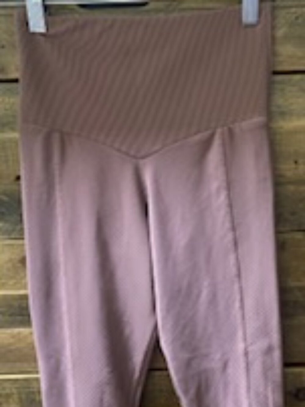 ONZIE RIBBED LEGGINGS XS